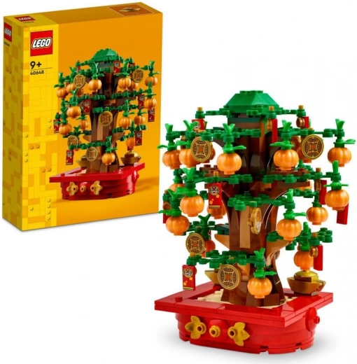 LEGO® Iconic 40648 Δέντρο Αφθονίας