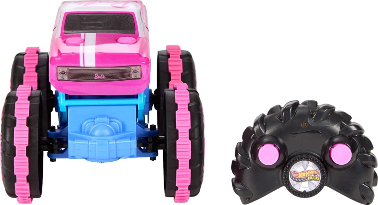 Ακροβατικά κόλπα και ποπ-γουίλι