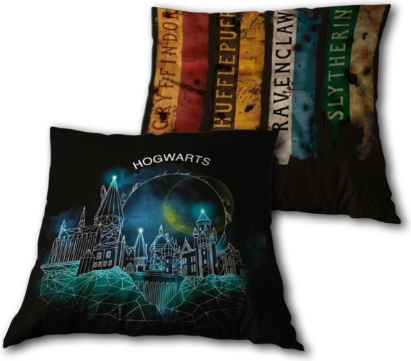 Μαξιλάρι Harry Potter 35 × 35 cm