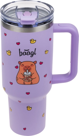 BAAGL B-Cup Καπυμπάρα