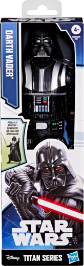 Hasbro Star Wars Titan Series φιγούρα Darth Vader 30 cm
