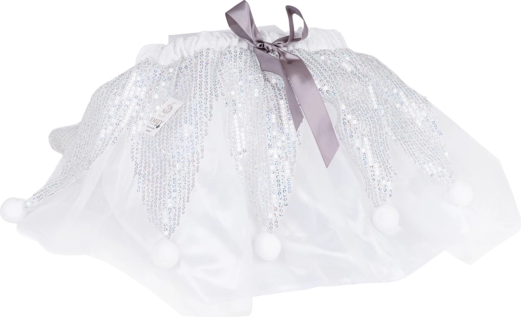 Ασορτί outfit για κούκλα και παιδί