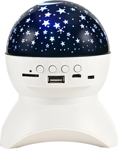 Μουσική μέσω Bluetooth, USB και microSD