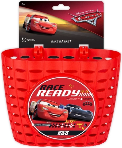 Καλαθάκι ποδηλάτου Disney Cars