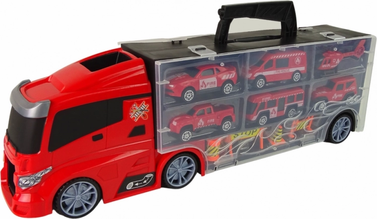 Φορητή βαλιτσάκι με λαβή