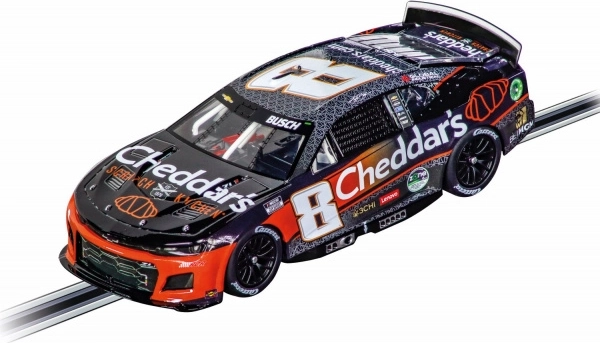 Carrera Digital 132 NASCAR Camaro NextGen Richard Childress Racing Kyle Busch αρ. 8