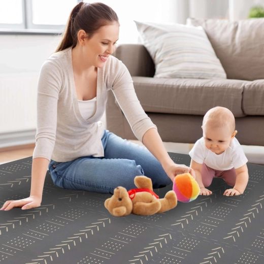 Ανθεκτική, πλενόμενη και αθόρυβη επιφάνεια