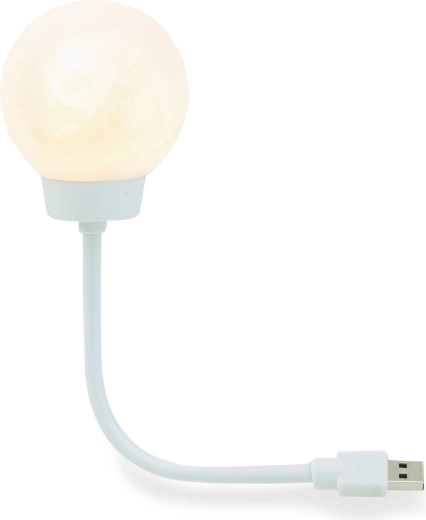 Εύκολη τροφοδοσία μέσω USB