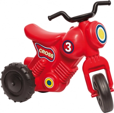 Ισορροπιστικό ποδήλατο Cross 3 Motorbike