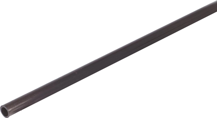 Καρβονικός σωλήνας JAMARA 3,0 × 2,0 mm, μήκος 1000 mm