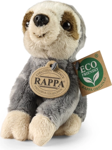 Rappa λούτρινος βραδύπους 13 cm ECO-FRIENDLY