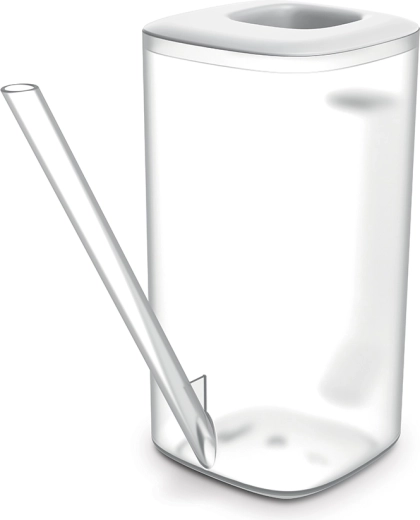 Ποτιστήρι TUBI 1,6 l διαφανές