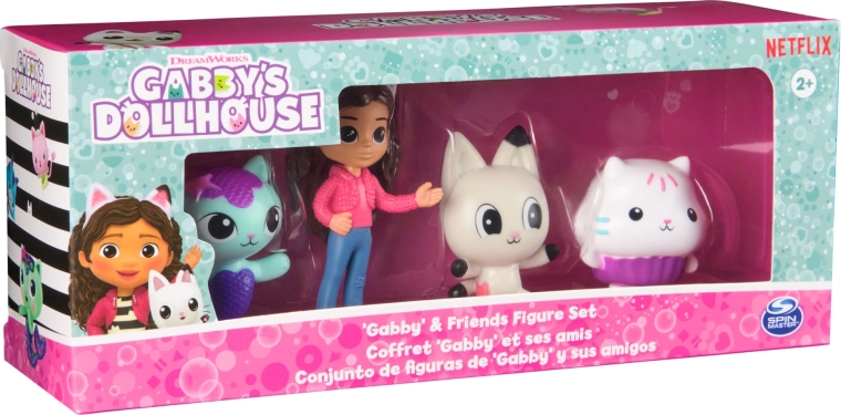 Πολύχρωμη και λεπτομερής κατασκευή