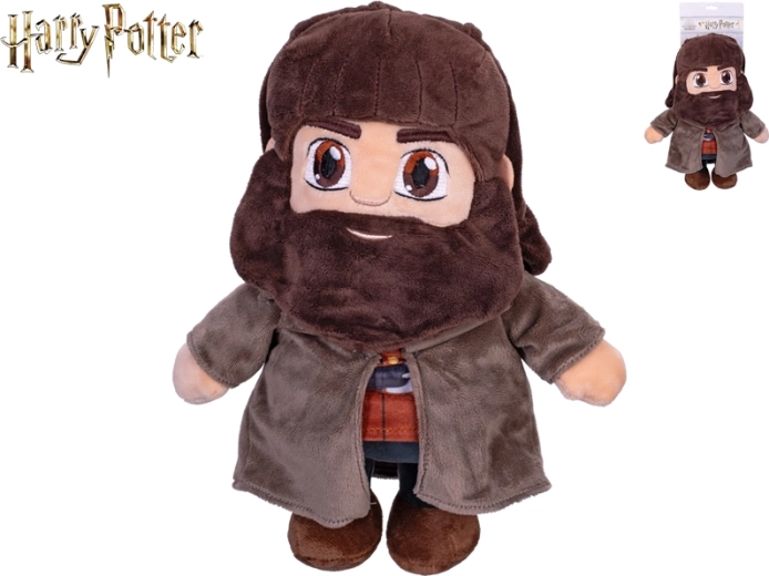 Λούτρινος Χάγκριντ 30 cm – HARRY POTTER