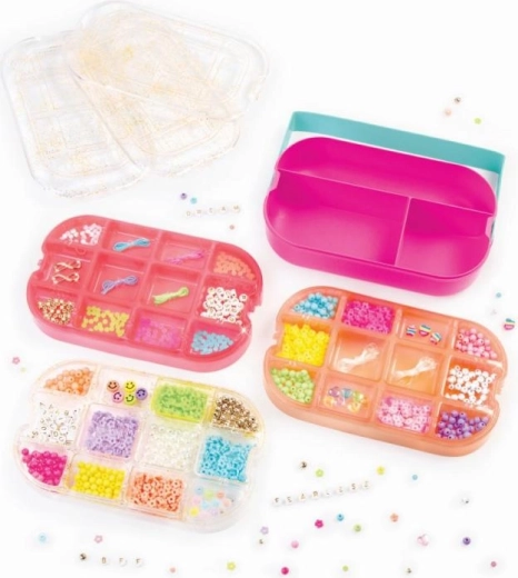 Φορητός οργανωτής bento με θήκες
