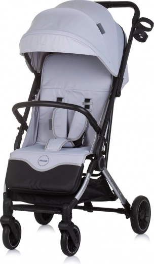 Αθλητικό καροτσάκι Chipolino Pixie – Cloud Grey