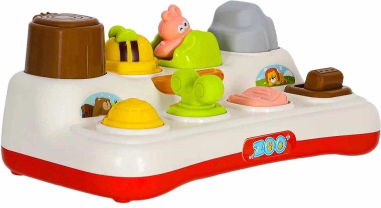 Ανάπτυξη λεπτής κινητικότητας και συντονισμού