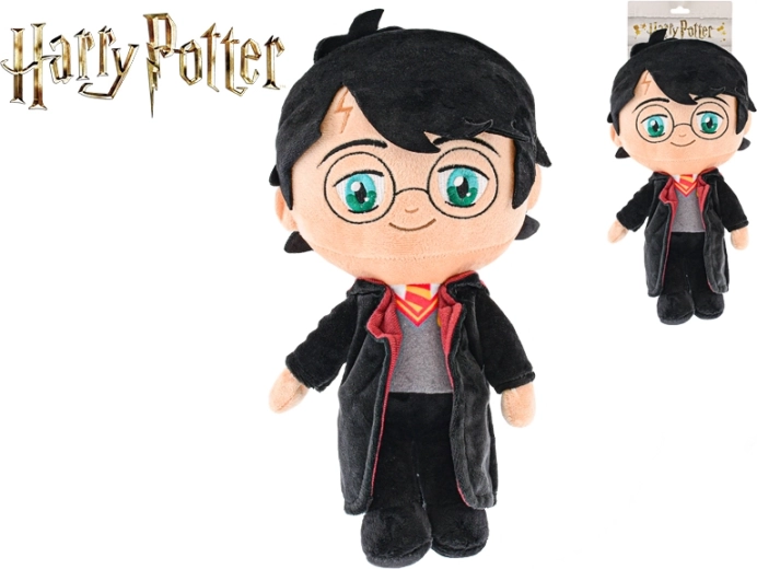 Λούτρινο παιχνίδι Harry Potter 30 cm