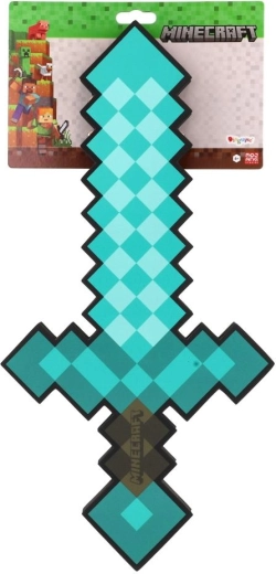 Εμβληματικός σχεδιασμός από το Minecraft