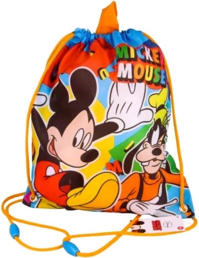 Σάκος πλάτης Mickey Mouse - 1 τεμάχιο