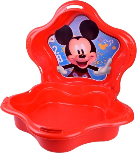 Θέμα MICKEY MOUSE που αγαπούν τα παιδιά