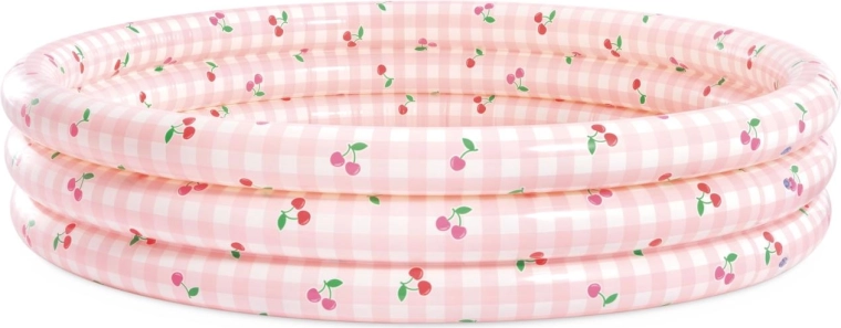 Ιδανικές διαστάσεις για μικρά και μεγαλύτερα παιδιά