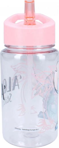 Πρακτική χωρητικότητα 600 ml