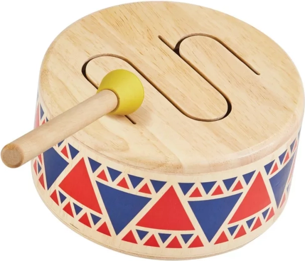 Ποιοτικό οικολογικό παιχνίδι PlanToys