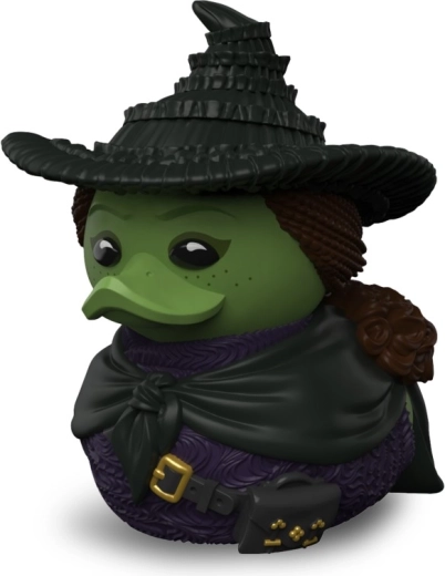 Μικρό παπάκι Tubbz Wicked Elphaba