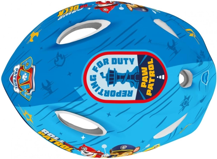 Αερισμός και μοτίβο Paw Patrol