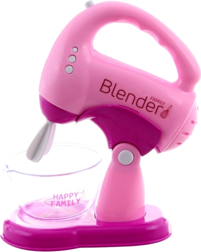 Χτυπητήρι με περιστρεφόμενους αναδευτήρες