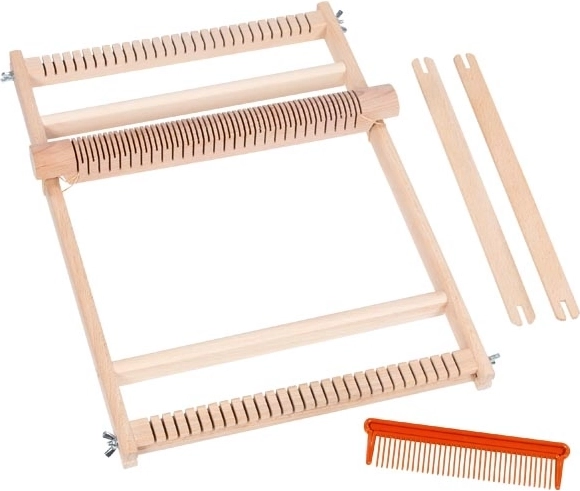Αργαλειός Goki 25 cm