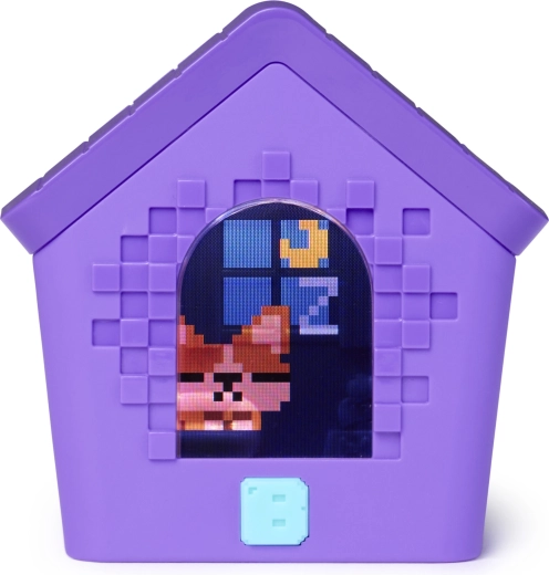 15 κουταβάκια και τρισδιάστατο δωμάτιο παιχνιδιού