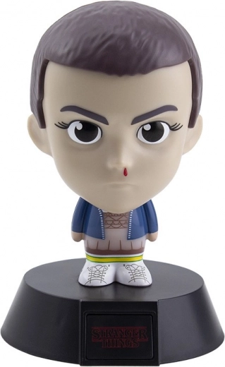 Φωτιζόμενη φιγούρα Stranger Things – Eleven