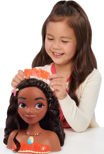 Παιχνίδι εμπνευσμένο από τη Disney Vaiana