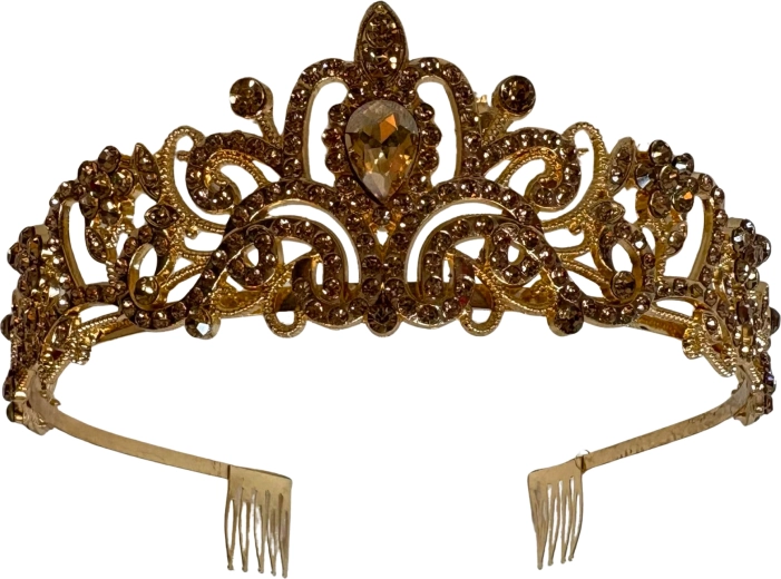 Ροζ στέκα Palace Beauty από τη Sparkys