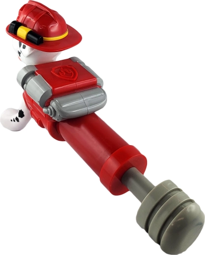 Εύκολο γέμισμα και ισχυρή ροή νερού