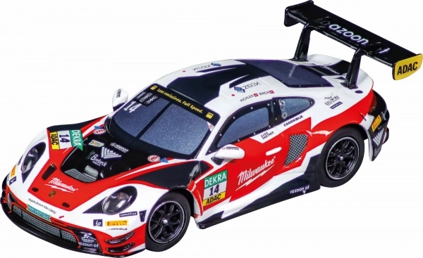 Αυτοκίνητο για πίστα Hybrid Porsche 911 GT3 R Razoon No. 14