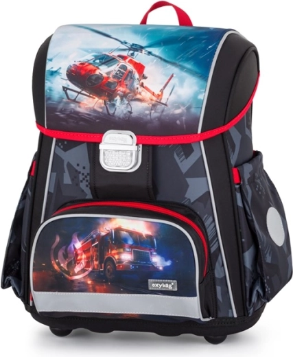 Στιβαρός πάτος και μελετημένη οργάνωση