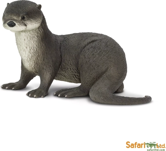 Φιγούρα βορειοαμερικανικής ενυδρίδας Safari Ltd.