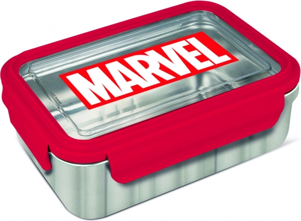 Ανοξείδωτο δοχείο Marvel