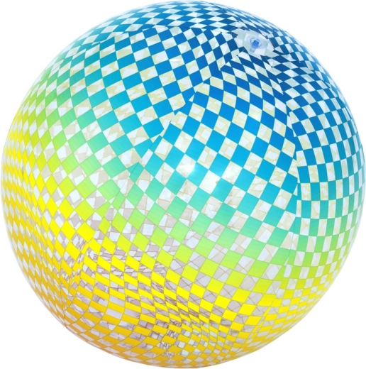 Γρήγορο φούσκωμα και εξαιρετική ορατότητα