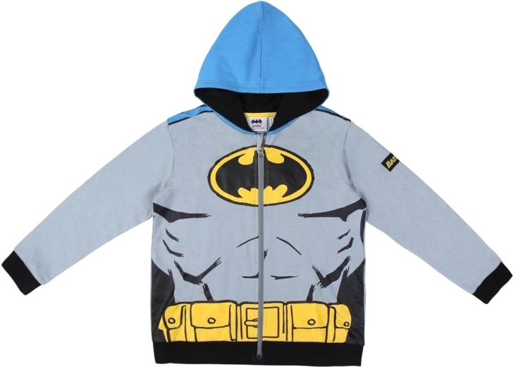 Φούτερ Batman