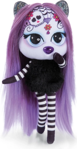 NICI Pixidoos κούκλα Sunli 20 cm με αξεσουάρ