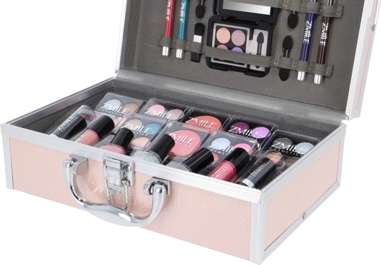 Ευανάγνωστη οργάνωση και καθρεφτάκι