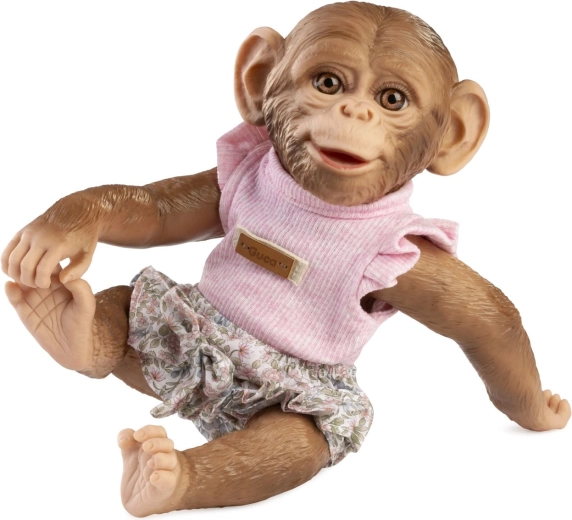 Εύκολο ντύσιμο για μικρά χεράκια