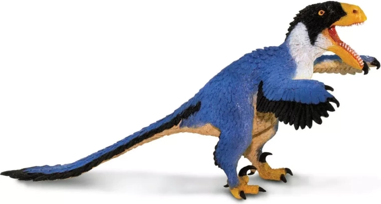 Φιγούρα Utahraptor Safari Ltd.
