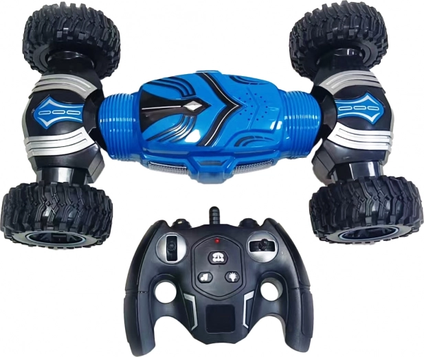 RC αυτοκίνητο Torsion Car με παραμορφώσιμο αμάξωμα 31 cm