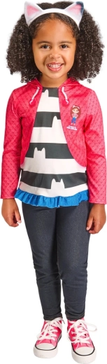 Στέκα με αυτιά γατούλας για τέλειο φινίρισμα