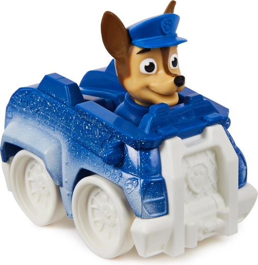 Ενσωματωμένη φιγούρα Chase